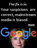 Despite these ongoing scandals, Clintons close yet questionable ties to media outlets such as Google, CNN, PBS and The New York Times have seemed to pay off. These entities have gone out of their way to censor negative stories about Clinton, particularly ones involving the Clinton Foundation. Theres one common thread though these media outlets suppressing harmful Clinton stories all share: theyve donated to the Clinton Foundation.